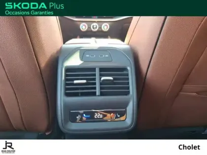 Photo 75 Skoda Superb  Combi 1.5 TSI mHEV 150 ch ACT DSG7