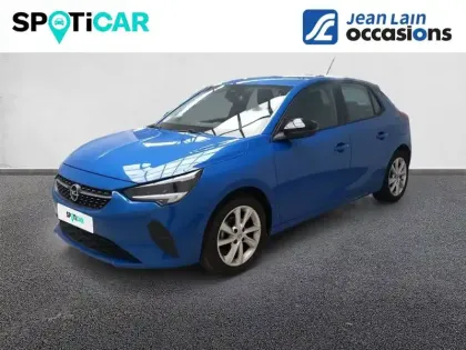 Photo Opel Corsa Elegance Business