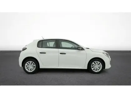 Photo 38 Peugeot 208  PureTech 75 S&S BVM5