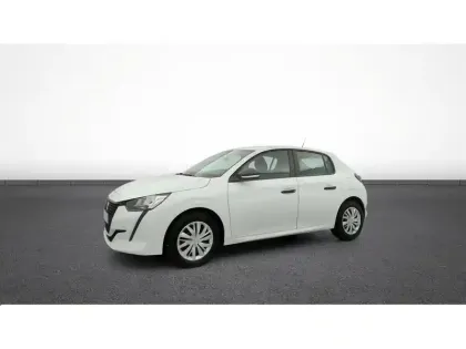 Photo 2 Peugeot 208  PureTech 75 S&S BVM5