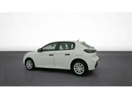 Photo 33 Peugeot 208  PureTech 75 S&S BVM5