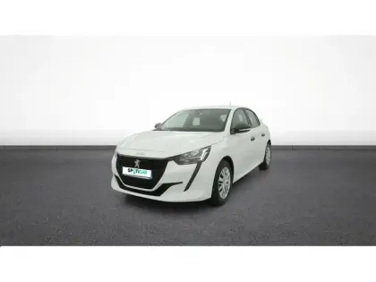 Photo 29 Peugeot 208  PureTech 75 S&S BVM5