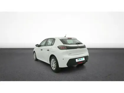 Photo 5 Peugeot 208  PureTech 75 S&S BVM5