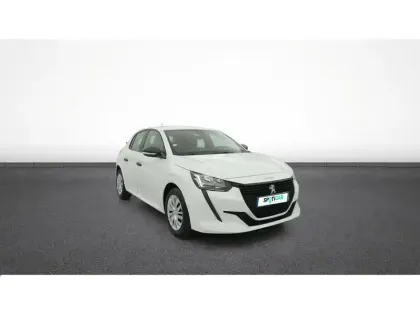 Photo 11 Peugeot 208  PureTech 75 S&S BVM5
