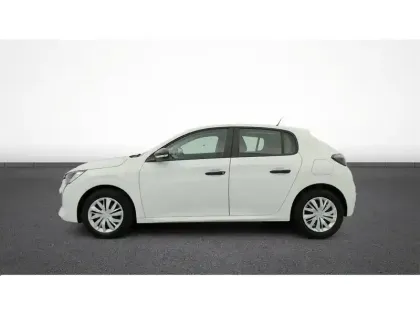 Photo 32 Peugeot 208  PureTech 75 S&S BVM5