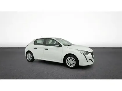 Photo 39 Peugeot 208  PureTech 75 S&S BVM5