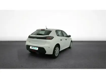 Photo 7 Peugeot 208  PureTech 75 S&S BVM5