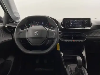 Photo 21 Peugeot 208  PureTech 75 S&S BVM5
