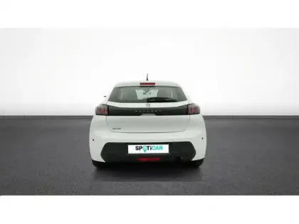 Photo 6 Peugeot 208  PureTech 75 S&S BVM5