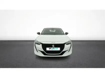 Photo 1 Peugeot 208  PureTech 75 S&S BVM5