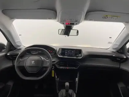 Photo 56 Peugeot 208  PureTech 75 S&S BVM5