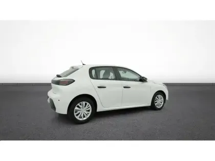 Photo 37 Peugeot 208  PureTech 75 S&S BVM5