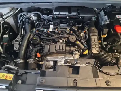 Photo 44 Peugeot Partner  FOURGON M 650 KG BLUEHDI 100 S&S BVM6