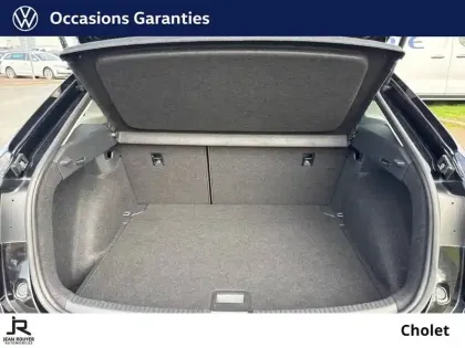 Photo 34 Volkswagen Taigo  1.0 TSI 110 DSG7