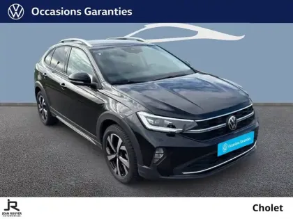 Photo 29 Volkswagen Taigo  1.0 TSI 110 DSG7