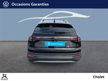Photo 7 Volkswagen Taigo  1.0 TSI 110 DSG7
