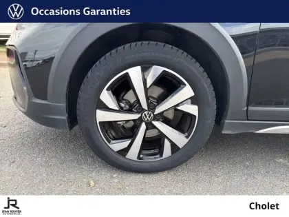 Photo 11 Volkswagen Taigo  1.0 TSI 110 DSG7