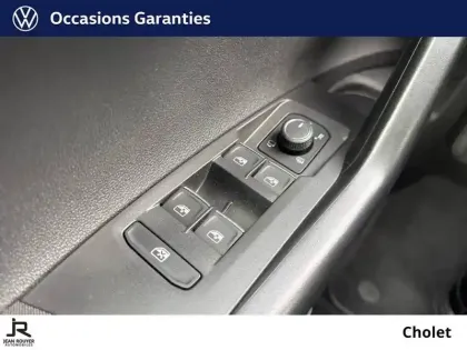 Photo 19 Volkswagen Taigo  1.0 TSI 110 DSG7