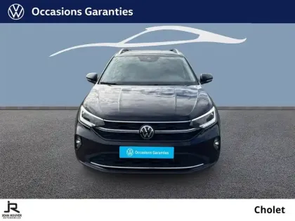 Photo 31 Volkswagen Taigo  1.0 TSI 110 DSG7