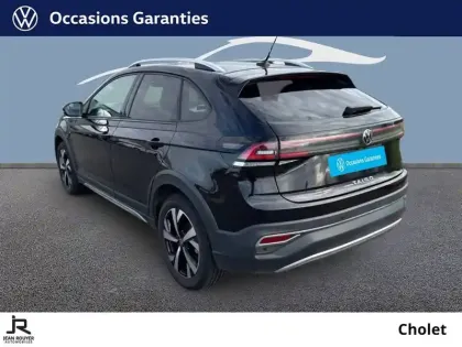 Photo 30 Volkswagen Taigo  1.0 TSI 110 DSG7