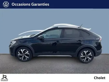 Photo 25 Volkswagen Taigo  1.0 TSI 110 DSG7