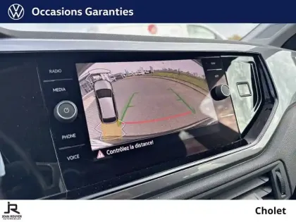 Photo 37 Volkswagen Taigo  1.0 TSI 110 DSG7