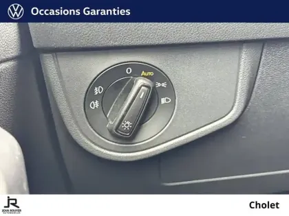 Photo 20 Volkswagen Taigo  1.0 TSI 110 DSG7