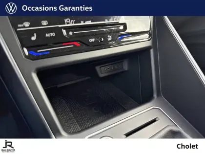 Photo 2 Volkswagen Taigo  1.0 TSI 110 DSG7