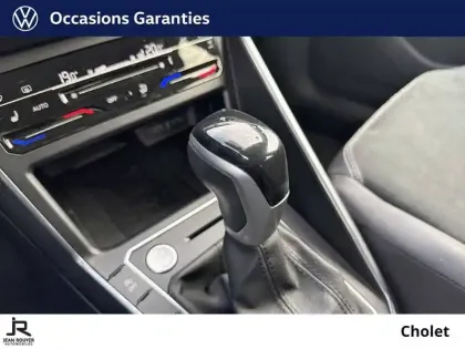 Photo 15 Volkswagen Taigo  1.0 TSI 110 DSG7