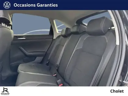 Photo 26 Volkswagen Taigo  1.0 TSI 110 DSG7