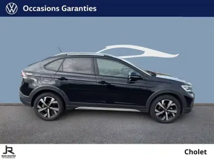 Photo 3 Volkswagen Taigo  1.0 TSI 110 DSG7