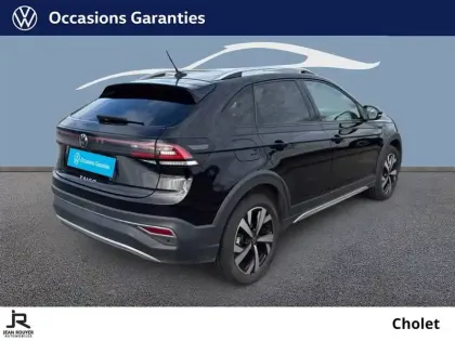 Photo 28 Volkswagen Taigo  1.0 TSI 110 DSG7