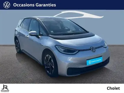 Photo 25 Volkswagen Id.3  204 ch Pro Performance