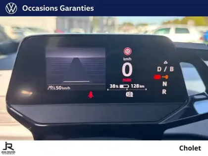 Photo 43 Volkswagen Id.3  204 ch Pro Performance