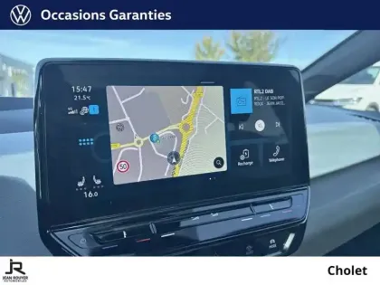 Photo 37 Volkswagen Id.3  204 ch Pro Performance