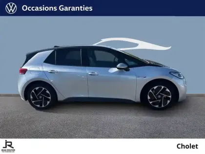 Photo 32 Volkswagen Id.3  204 ch Pro Performance