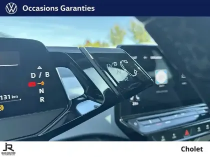 Photo 38 Volkswagen Id.3  204 ch Pro Performance