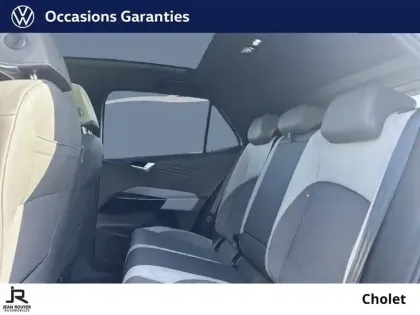 Photo 34 Volkswagen Id.3  204 ch Pro Performance