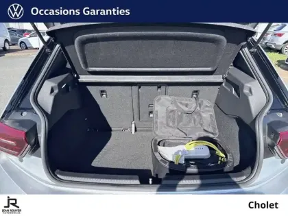 Photo 36 Volkswagen Id.3  204 ch Pro Performance