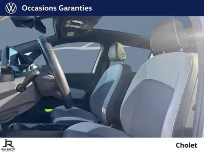 Photo 33 Volkswagen Id.3  204 ch Pro Performance