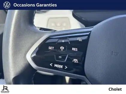 Photo 40 Volkswagen Id.3  204 ch Pro Performance