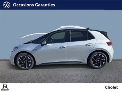 Photo 24 Volkswagen Id.3  204 ch Pro Performance