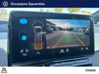 Photo 44 Volkswagen Id.3  204 ch Pro Performance