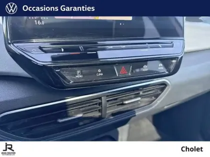 Photo 31 Volkswagen Id.3  204 ch Pro Performance