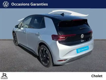 Photo 28 Volkswagen Id.3  204 ch Pro Performance