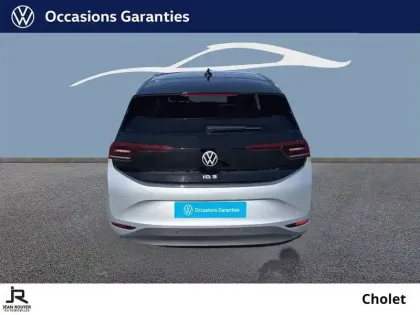 Photo 26 Volkswagen Id.3  204 ch Pro Performance
