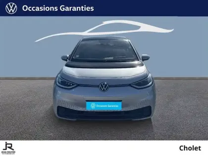 Photo 30 Volkswagen Id.3  204 ch Pro Performance