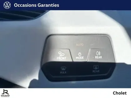 Photo 42 Volkswagen Id.3  204 ch Pro Performance