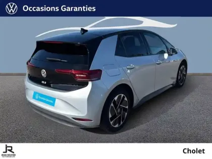Photo 27 Volkswagen Id.3  204 ch Pro Performance