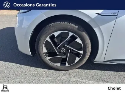 Photo 29 Volkswagen Id.3  204 ch Pro Performance